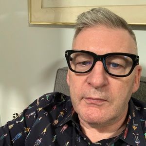 Meet your Posher, Michael